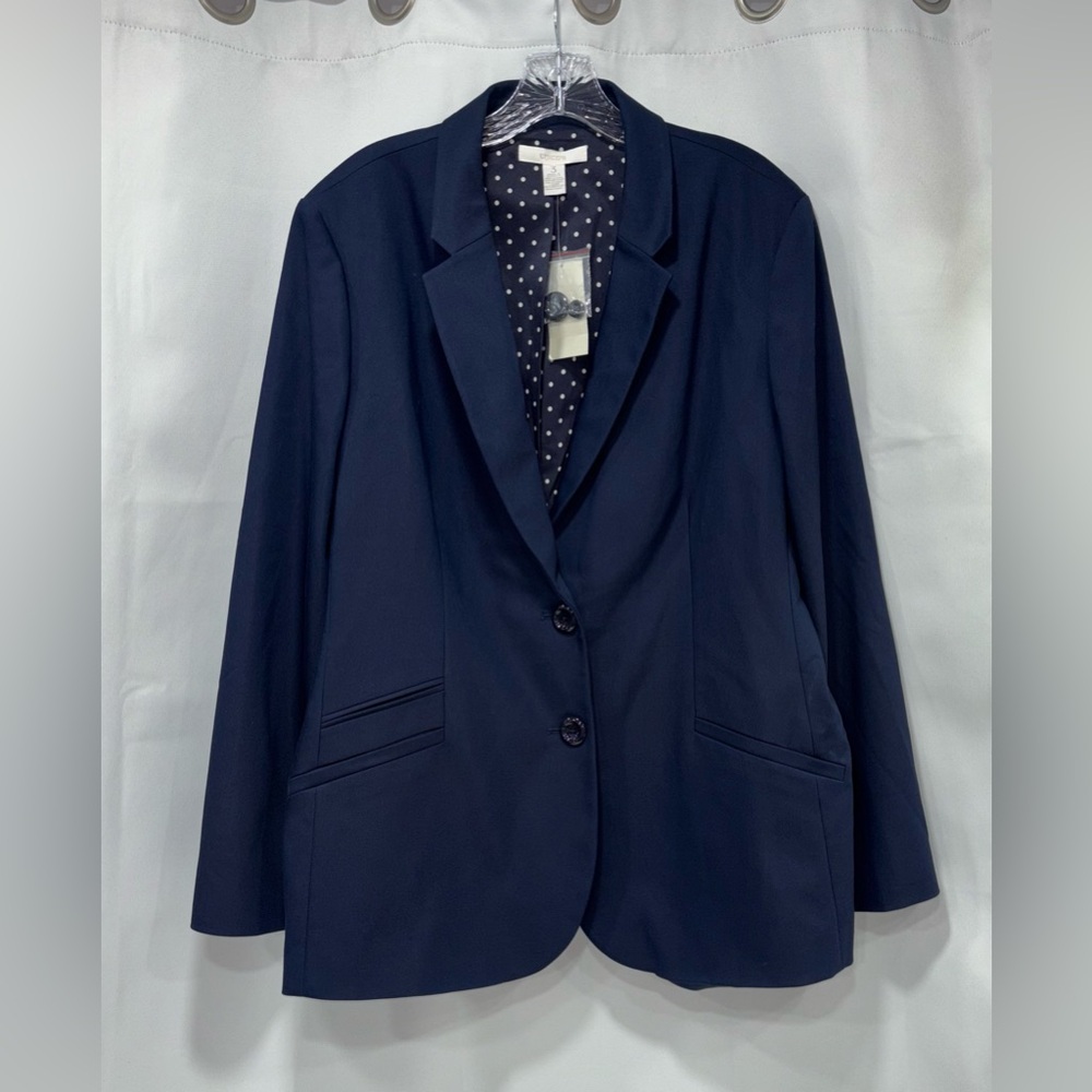 Chico’s Blazer